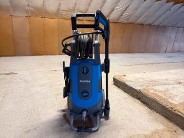 Hogedrukreiniger Gamma beschikbaar voor biedingen