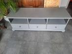 tv kast ikea liatorp, Ophalen, Gebruikt