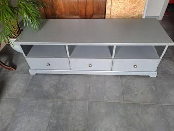 tv kast ikea liatorp beschikbaar voor biedingen