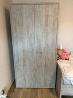 Kledingkast, Kinderen en Baby's, Ophalen, Kast, 50 tot 70 cm, 105 cm of meer