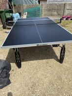 Table ping pong extérieur cornelieau, Sport en Fitness, Tafeltennis