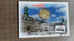 Postzegels en munten, Postzegels en Munten, Ophalen of Verzenden, België, 5 euro, Setje