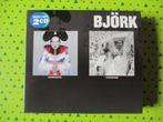cd  Bjork, Cd's en Dvd's, Cd's | Pop, Ophalen of Verzenden, Zo goed als nieuw