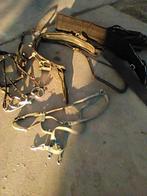 draver, Dieren en Toebehoren