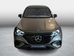 Mercedes-Benz EQE SUV 300 AMG Line + DIGITAL LIGHT + BURMEST, Auto's, Mercedes-Benz, Automaat, Gebruikt, Bruin, 96 kWh