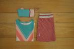setje rok & T-shirt & kousen ba*ba, maat 140, Kinderen en Baby's, Kinderkleding | Maat 140, Meisje, Baba Kidswear, Nieuw, Ophalen of Verzenden