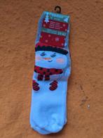 Kerstsokken, Vêtements | Femmes, Chaussettes & Bas, Neuf, Chaussettes et Chaussettes genoux, Taille 39 à 42, Autres couleurs