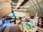 Garage et espace de stockage à louer Waterloo, Immo, Bruxelles
