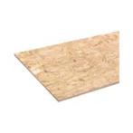 OSB 3 18 mm 250x125, Doe-het-zelf en Bouw, Ophalen, Gebruikt, Hout, Minder dan 20 mm