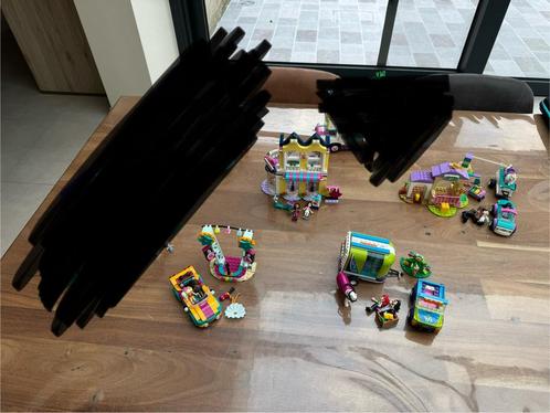 Lego Friends, Kinderen en Baby's, Speelgoed | Duplo en Lego, Lego, Ophalen