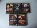 5 DVD's van"Historische Oorlogen" in Prima Staat !, Ophalen of Verzenden, Zo goed als nieuw, Oorlog of Misdaad