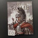 les Aigles de Rome 3 - 1è edition - Marini, Livres, BD, Enlèvement ou Envoi, Comme neuf