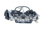 GASKLEPHUIS Suzuki GSR 750 2011-2016 (GSR 750), Gebruikt