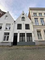 Brugs huis met 2 slaapkamers, Immo, Huizen te huur, 180 m², 280 kWh/m²/jaar, 2 kamers