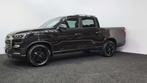 SsangYong Musso Grand Musso 2.2d ~ Blackline ~ Full ~ 4x4 ~, Auto's, SsangYong, Automaat, 2157 cc, Gebruikt, Zwart