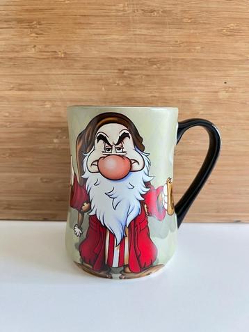 Tasse nain Grincheux - Disney beschikbaar voor biedingen