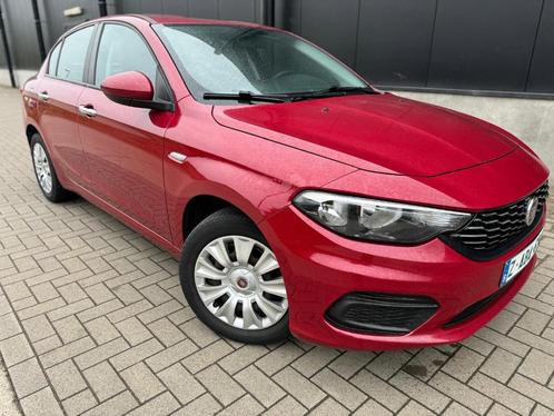 FIAT TIPO - Navi/Airco/Trekhaak, Auto's, Fiat, Bedrijf, Te koop, Tipo, ABS, Airbags, Airconditioning, Bluetooth, Boordcomputer