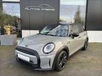 MINI One 1.5 i bezine Nieuw model Sport Pack 35000km, Auto's, Mini, 100 pk, Particulier, 74 kW, Zilver of Grijs