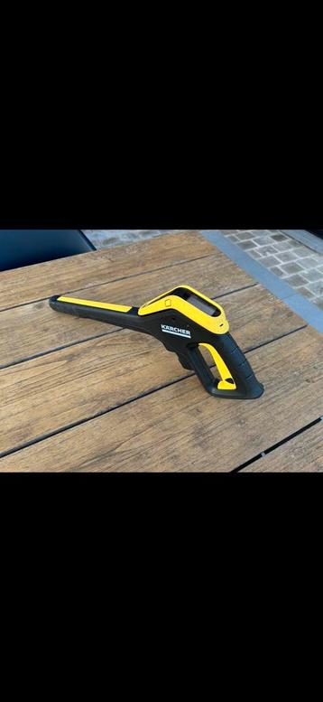 Karcher G180Q pistool k5 k7, Tuin en Terras, Hogedrukreinigers, Ophalen of Verzenden