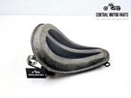 Bobber Look Solo zadel Softail-Dyna-Sportster, Motoren, Onderdelen | Harley-Davidson, Ophalen of Verzenden, Gebruikt