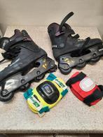 Rolskates, Ophalen of Verzenden