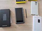 Samsung S24 Ultra 1TB Titanium Black met 2  Samsung-hoesjes, Telecommunicatie, Mobiele telefoons | Samsung, Ophalen, Galaxy S24