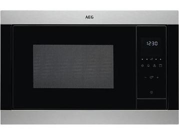 Inbouw microgolf AEG nieuw beschikbaar voor biedingen