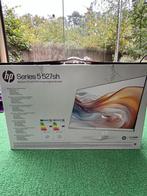 HP 5527sh monitor 27 inch, Computers en Software, Monitoren, Hp, 101 t/m 150 Hz, Full HD, Zo goed als nieuw