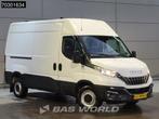 Iveco Daily 35S16 Automaat L2H2 3,5t Trekhaak ACC Navi Airco, Autos, Achat, Euro 6, Diesel, Automatique