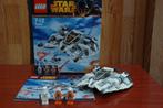 Lego Star Wars 75049, Complete set, Ophalen of Verzenden, Lego, Zo goed als nieuw