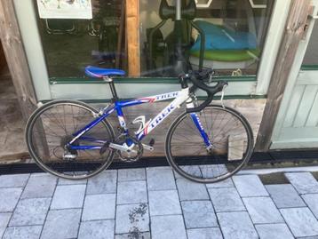 Koersfiets (Racefiets) Trek 24 inch beschikbaar voor biedingen