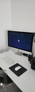 Apple iMac 27inch (2020) 5k, Ophalen, Zo goed als nieuw, IMac