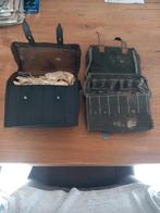 2 rares sacs originaux allemands de la Seconde Guerre mondia, Enlèvement ou Envoi