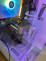 RTX 3080 Founders Edition, Computers en Software, Videokaarten, Ophalen of Verzenden, Zo goed als nieuw, Nvidia