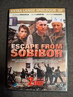 Escape from sobibor, Ophalen of Verzenden
