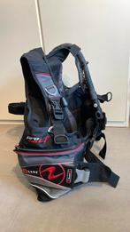 Trimvest Aqualung Pro LT maat Medium, Watersport en Boten, Ophalen of Verzenden, Zo goed als nieuw, Trimvest of Wing