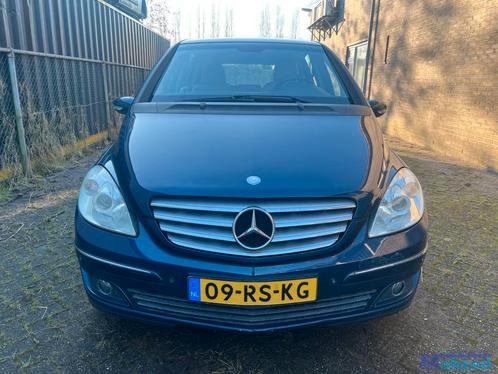 MERCEDES B KLASSE W245 2.0 BLAUW 375 onderdelen 266960 motor, Auto-onderdelen, Overige Auto-onderdelen, Mercedes-Benz, Gebruikt