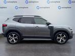 Dacia Duster Journey*boite auto 140cv*cam 360*keyless*carpla, Auto's, Dacia, Automaat, Duster, Bedrijf, 5 deurs