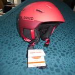 Skihelm BRIKO, NIEUW, Ophalen of Verzenden, Nieuw