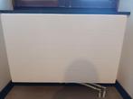 Nieuwe plaat incl toebehoren voor radiator, maat  60x80, Ophalen, Nieuw, Radiator