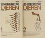 de gewervelde dieren 1-2|Aula 466,A.S. Romer 9027452121, Enlèvement ou Envoi, Comme neuf, Autres sciences, Zie beschrijving