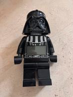 Star wars wekker lego, Ophalen of Verzenden, Zo goed als nieuw