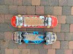 Skateboarden Baker/Santa Cruz, Sport en Fitness, Skateboarden, Ophalen, Gebruikt, Skateboard