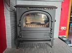 Poele, Huis en Inrichting, Kachels, Ophalen, Gebruikt, Overige brandstoffen, Kolenkachel
