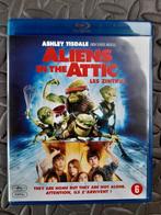 Aliens in The Attic, Cd's en Dvd's, Blu-ray, Ophalen of Verzenden, Humor en Cabaret