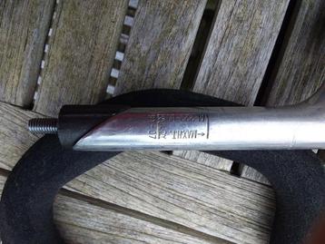 Fietsstuur en stuurpen beschikbaar voor biedingen