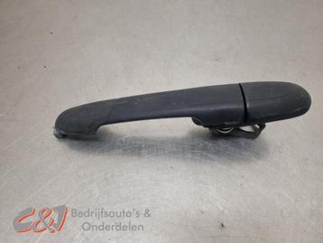 Schuifdeurgreep links van een Mercedes Vito beschikbaar voor biedingen