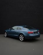 AUDI A5 COUPÉ. AUTOMATIQUE, Euro 5, Achat, Entreprise, Entretenue par le concessionnaire