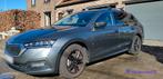 Skoda Octavia SW 1.0 TSI Clever, Auto's, Skoda, Voorwielaandrijving, Stof, Emergency brake assist, 5 deurs