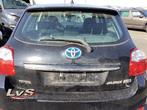 Achterklep van een Toyota Auris (209), Gebruikt, Achterklep, Ophalen of Verzenden, Toyota